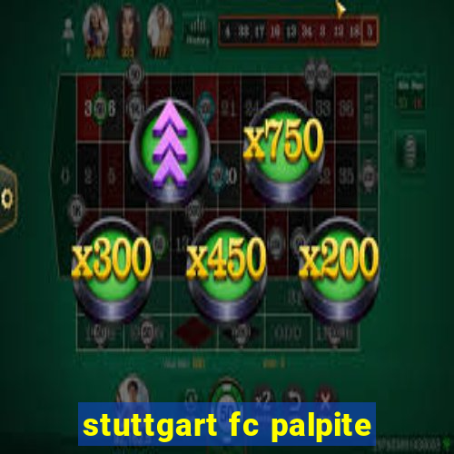 stuttgart fc palpite